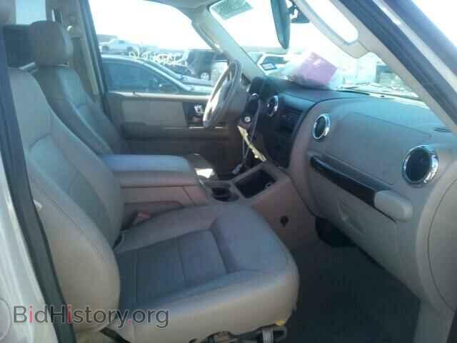 2006 FORD EXPEDITION - VIN: 1FMFU19576LA57138 - Фото 5