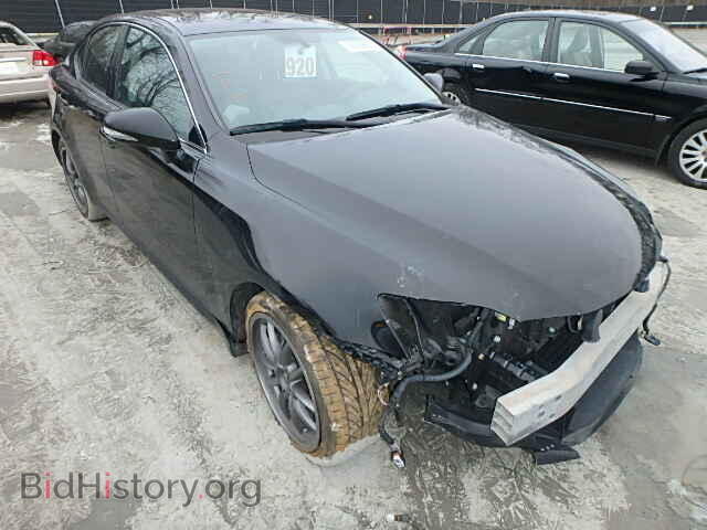 Фотография JTHCF5C27A2034222 - LEXUS IS250 2010