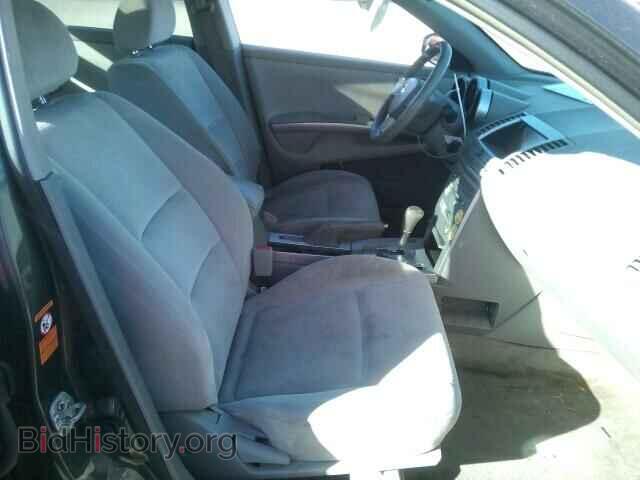 2005 NISSAN MAXIMA - VIN: 1N4BA41E85C801035 - Фото 5