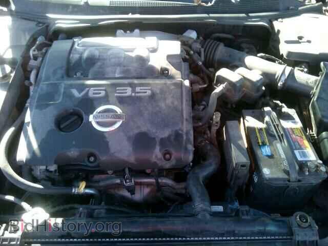2005 NISSAN MAXIMA - VIN: 1N4BA41E85C801035 - Фото 7