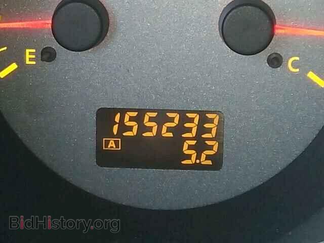 2005 NISSAN MAXIMA - VIN: 1N4BA41E85C801035 - Фото 8