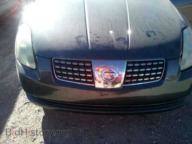 2005 NISSAN MAXIMA - VIN: 1N4BA41E85C801035 - Фото 10