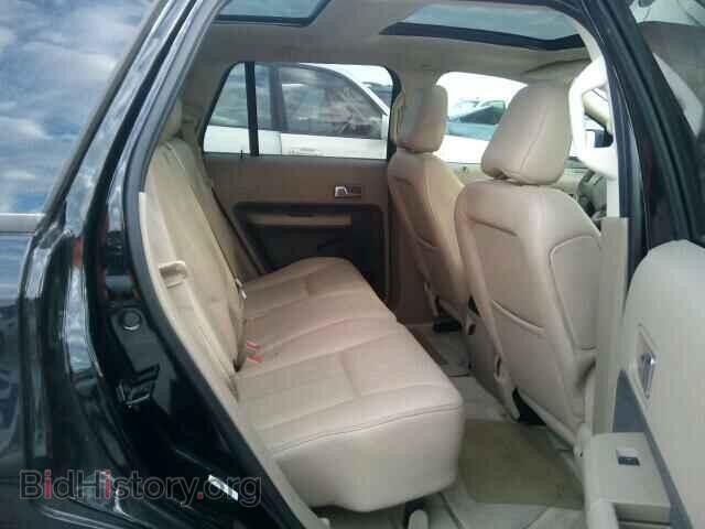 2007 FORD EDGE - VIN: 2FMDK39C47BB43810 - Фото 6