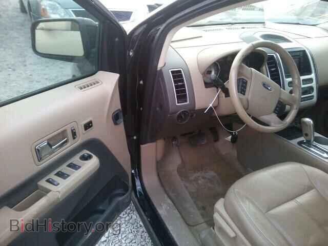 2007 FORD EDGE - VIN: 2FMDK39C47BB43810 - Фото 9