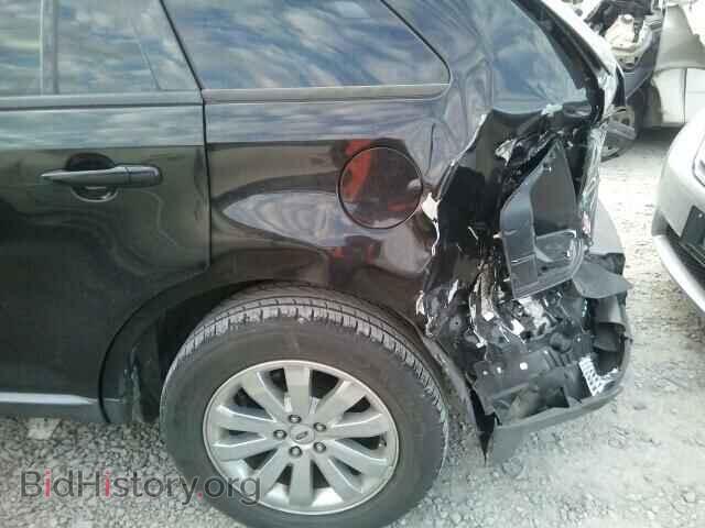 2007 FORD EDGE - VIN: 2FMDK39C47BB43810 - Фото 10