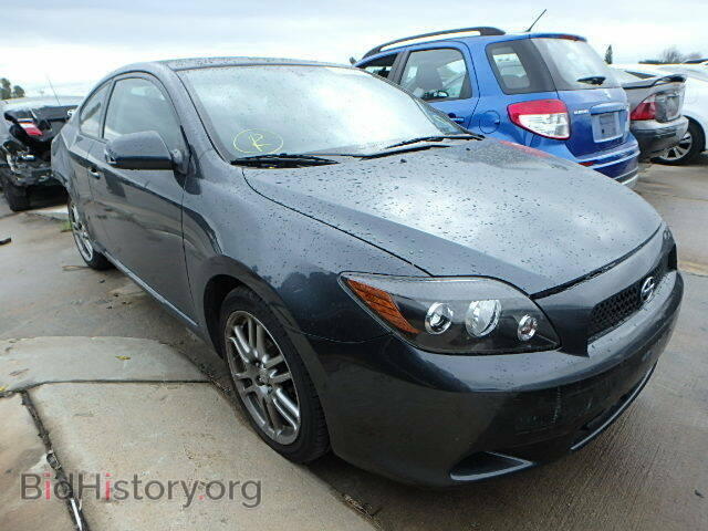 Photo JTKDE3B70A0321903 - TOYOTA SCION 2010
