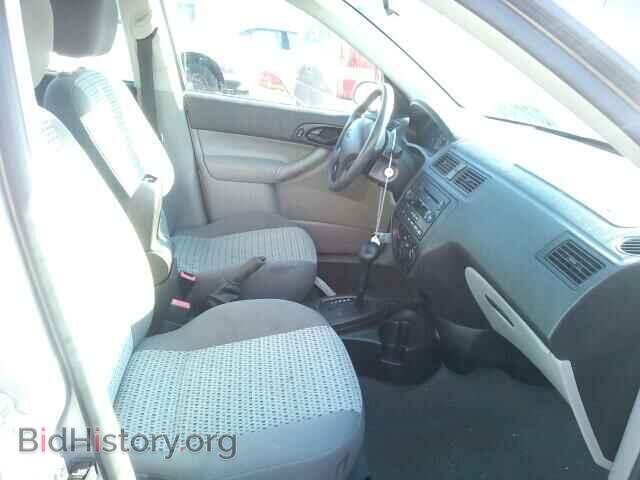 2007 FORD FOCUS - VIN: 1FAFP34N87W280325 - Фото 5