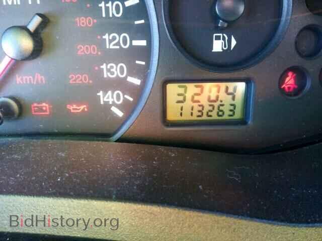 2007 FORD FOCUS - VIN: 1FAFP34N87W280325 - Фото 8