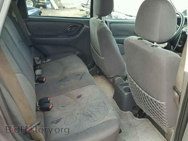 2003 MAZDA TRIBUTE - VIN: 4F2YZ02B53KM38190 - Фото 6