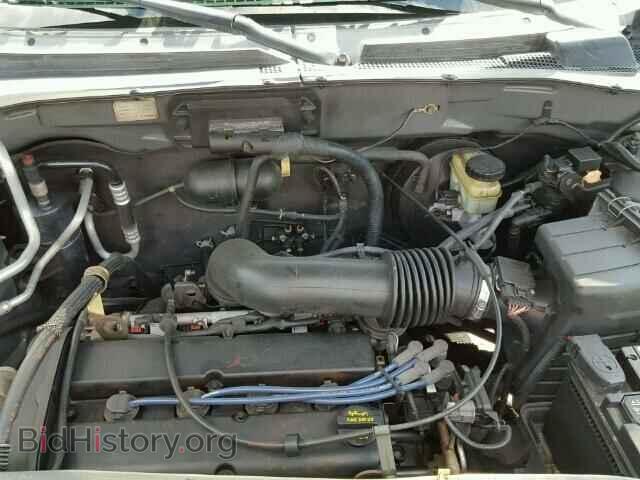 2003 MAZDA TRIBUTE - VIN: 4F2YZ02B53KM38190 - Фото 7