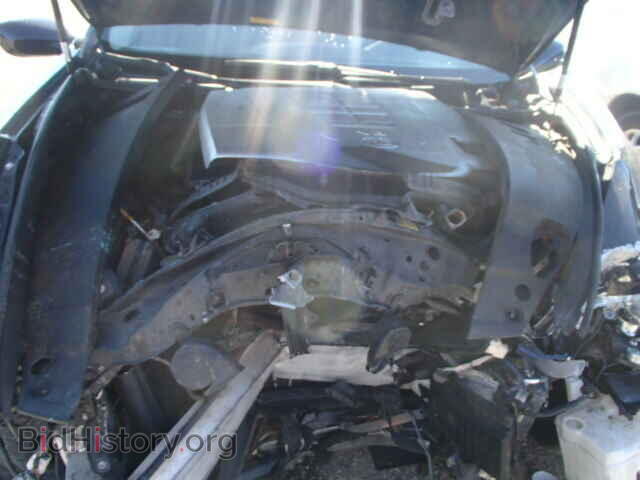 2007 LEXUS LS460 - VIN: JTHBL46F475041892 - Photo 7