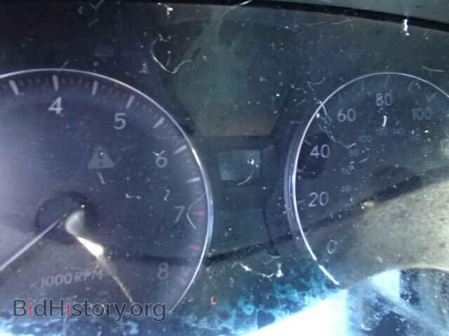 2007 LEXUS LS460 - VIN: JTHBL46F475041892 - Photo 8