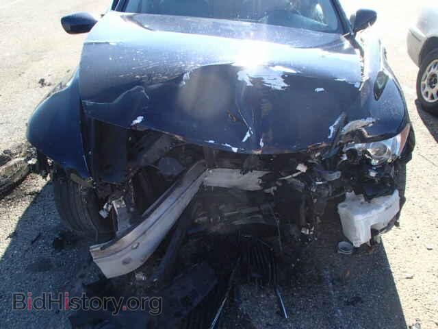 2007 LEXUS LS460 - VIN: JTHBL46F475041892 - Photo 9