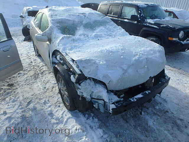Photo 4A32B2FF2BE020053 - MITSUBISHI GALANT 2011