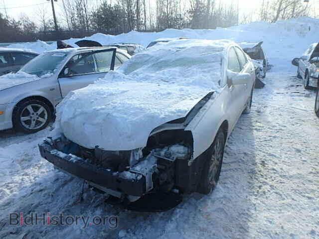 2011 MITSUBISHI GALANT - VIN: 4A32B2FF2BE020053 - Фото 2