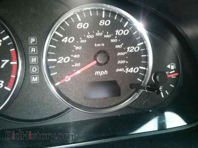 2008 MAZDA 6 - VIN: 1YVHP80CX85M43174 - Фото 8
