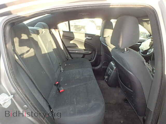 2011 DODGE CHARGER - VIN: 2B3CL3CG2BH577370 - Фото 6