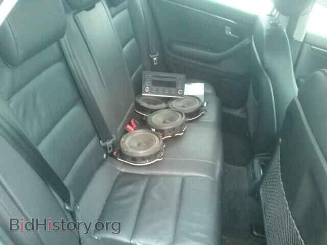 2007 AUDI A4 - VIN: WAUDF78E87A263976 - Фото 6