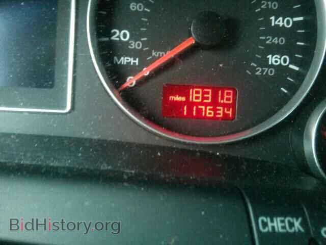 2007 AUDI A4 - VIN: WAUDF78E87A263976 - Фото 8