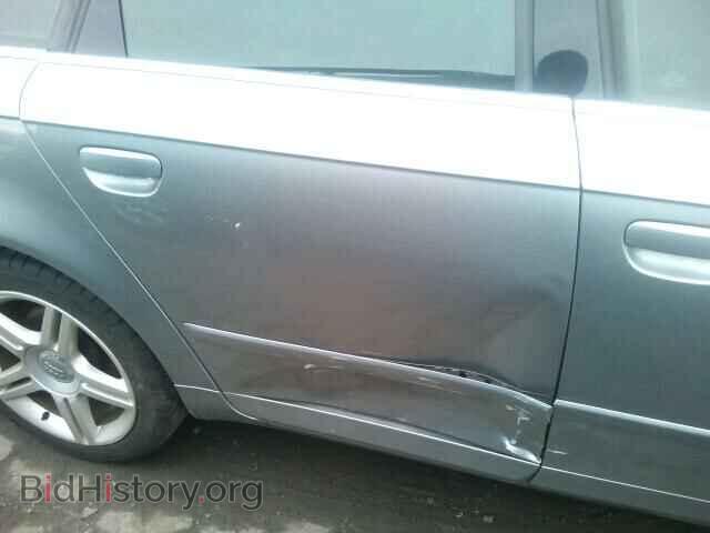 2007 AUDI A4 - VIN: WAUDF78E87A263976 - Фото 10