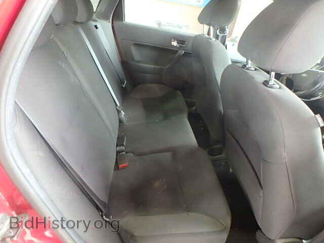 2011 FORD FOCUS - VIN: 1FAHP3GN7BW184263 - Фото 6