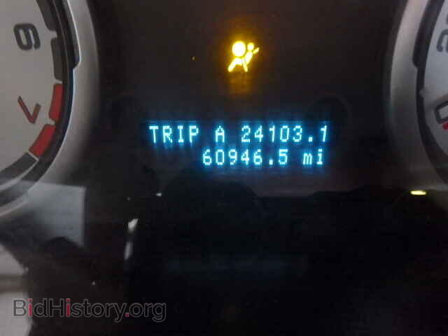 2011 FORD FOCUS - VIN: 1FAHP3GN7BW184263 - Фото 8