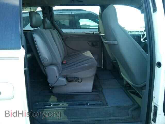 2005 DODGE CARAVAN - VIN: 2D4GP24R55R106295 - Фото 6