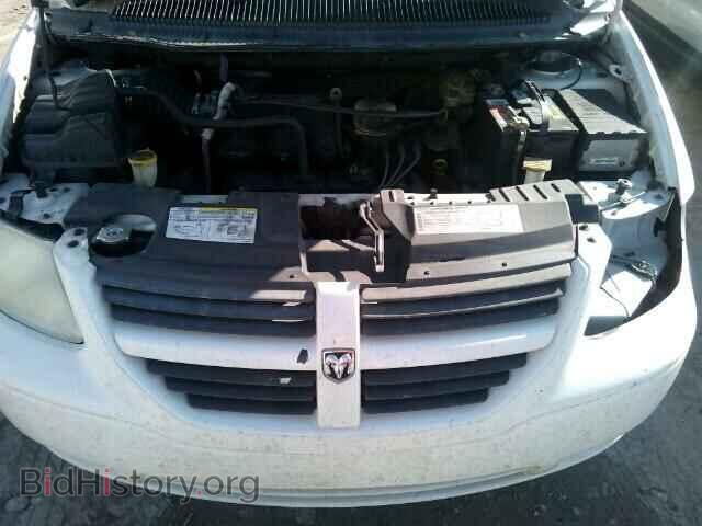 2005 DODGE CARAVAN - VIN: 2D4GP24R55R106295 - Фото 7
