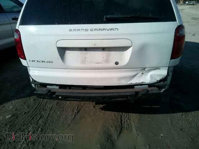 2005 DODGE CARAVAN - VIN: 2D4GP24R55R106295 - Фото 10