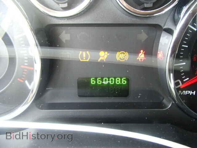 2010 FORD EDGE - VIN: 2FMDK3GC5ABB40506 - Фото 8