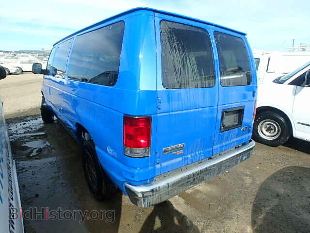 2012 FORD ECONOLINE - VIN: 1FBNE3BL4CDA66696 - Photo 3