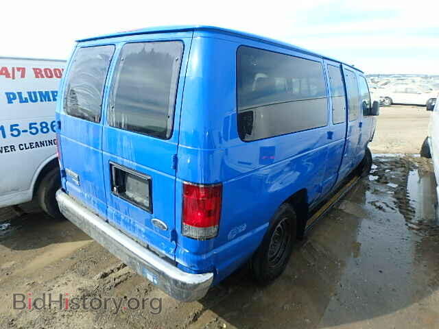 2012 FORD ECONOLINE - VIN: 1FBNE3BL4CDA66696 - Photo 4