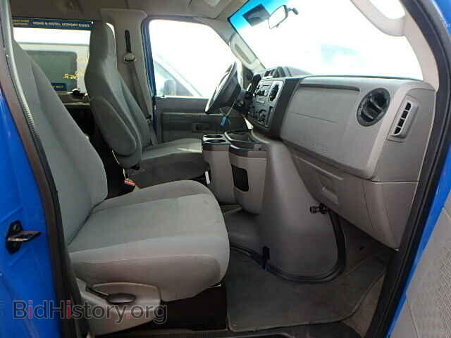 2012 FORD ECONOLINE - VIN: 1FBNE3BL4CDA66696 - Photo 5