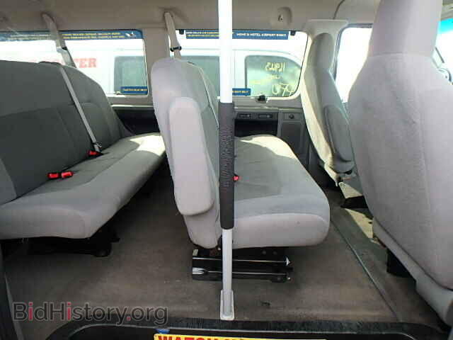 2012 FORD ECONOLINE - VIN: 1FBNE3BL4CDA66696 - Photo 6