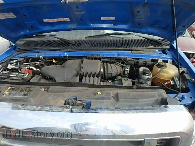 2012 FORD ECONOLINE - VIN: 1FBNE3BL4CDA66696 - Photo 7
