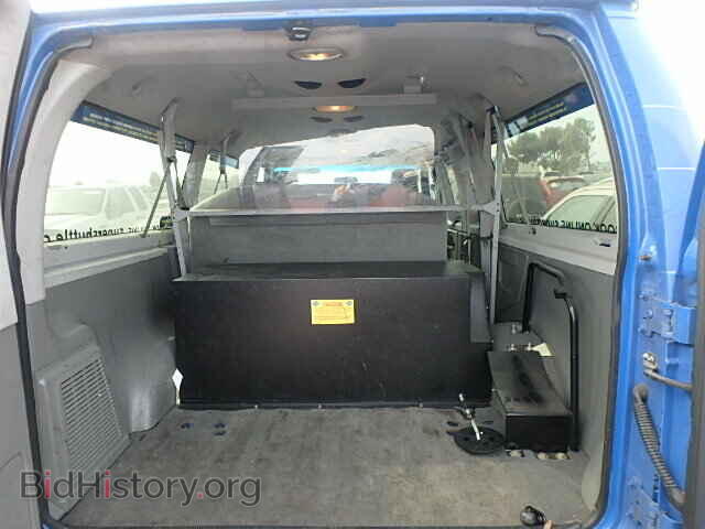 2012 FORD ECONOLINE - VIN: 1FBNE3BL4CDA66696 - Photo 9