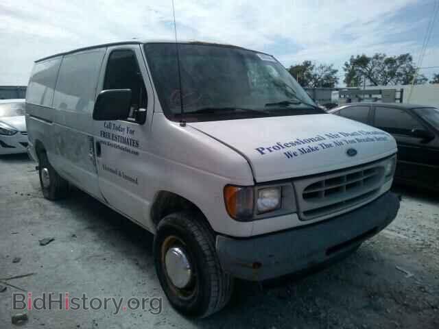 Фотография 1FTNE24242HA98422 - FORD ECONOLINE 2002