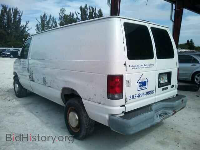 2002 FORD ECONOLINE - VIN: 1FTNE24242HA98422 - Photo 3