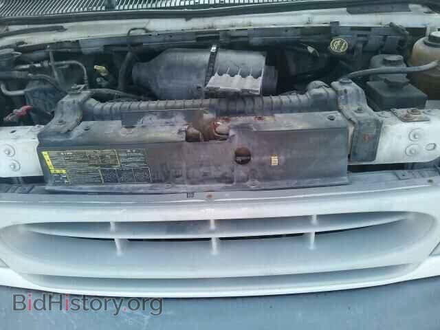 2002 FORD ECONOLINE - VIN: 1FTNE24242HA98422 - Photo 7