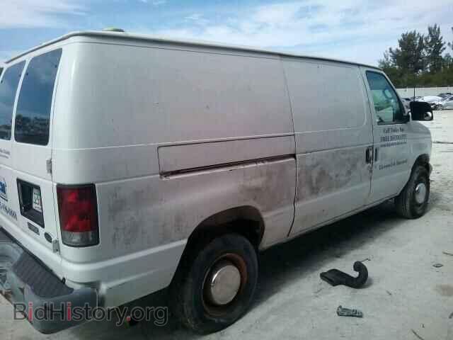 2002 FORD ECONOLINE - VIN: 1FTNE24242HA98422 - Photo 9