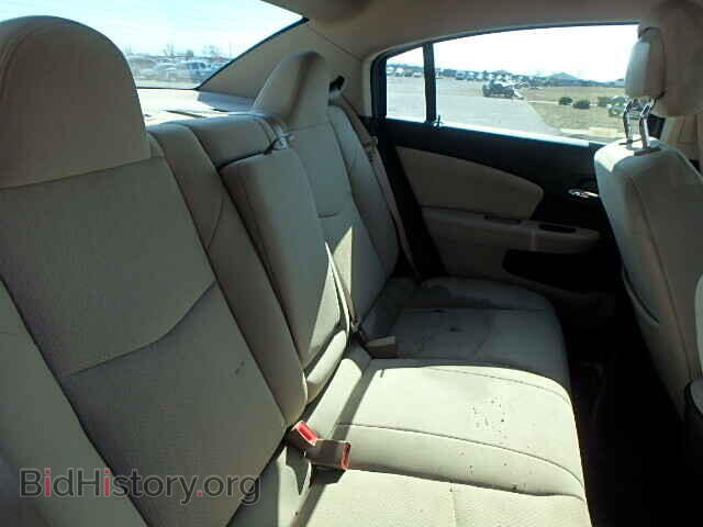 2013 CHRYSLER 200 - VIN: 1C3CCBABXDN688697 - Photo 6