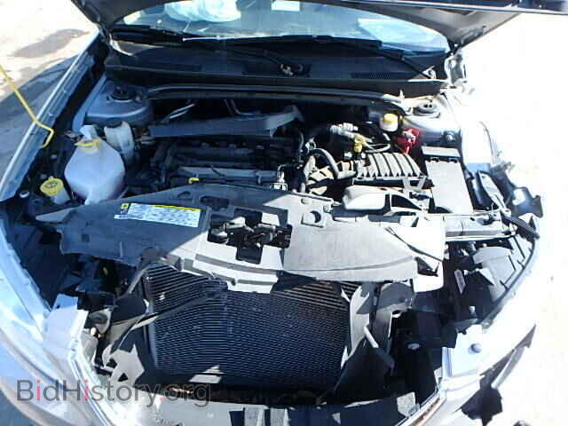 2013 CHRYSLER 200 - VIN: 1C3CCBABXDN688697 - Photo 7