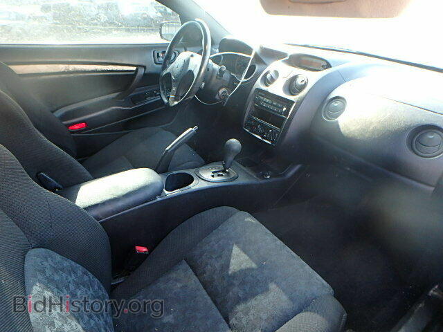 2004 MITSUBISHI ECLIPSE - VIN: 4A3AC44G54E064471 - Photo 5