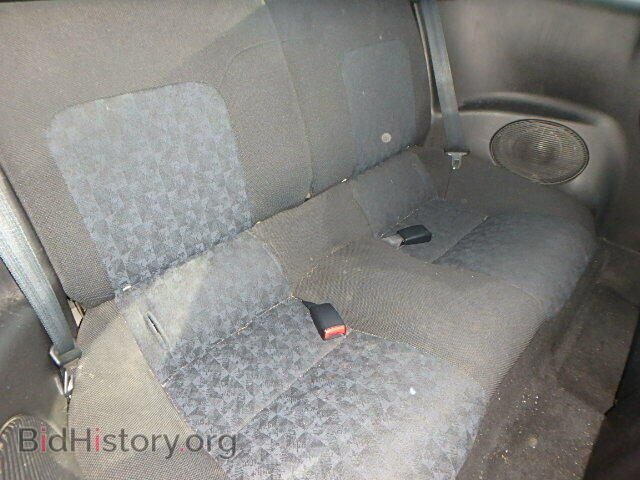2004 MITSUBISHI ECLIPSE - VIN: 4A3AC44G54E064471 - Photo 6