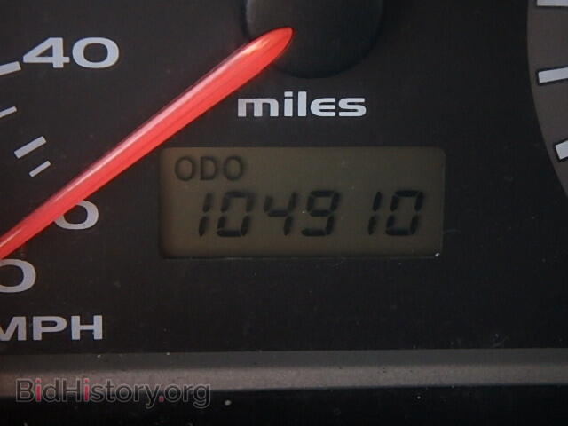 2004 MITSUBISHI ECLIPSE - VIN: 4A3AC44G54E064471 - Photo 8