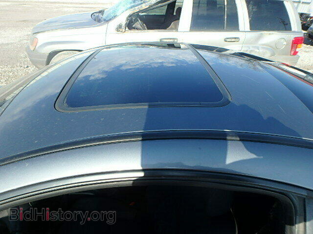 2004 MITSUBISHI ECLIPSE - VIN: 4A3AC44G54E064471 - Photo 9