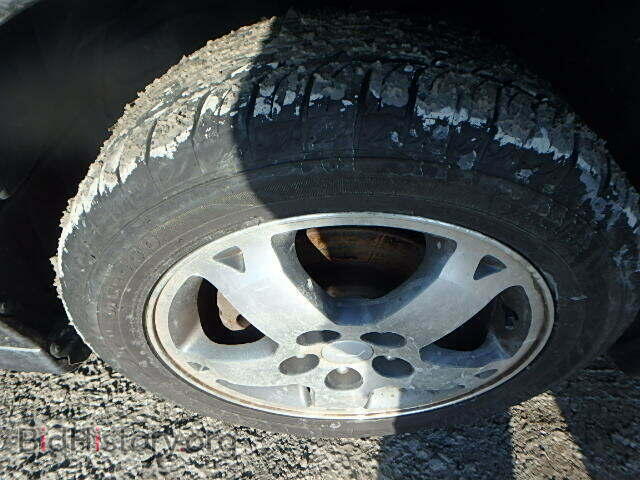 2004 MITSUBISHI ECLIPSE - VIN: 4A3AC44G54E064471 - Photo 10