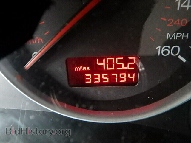 2002 AUDI A4 - VIN: WAULT68E52A309111 - Фото 8