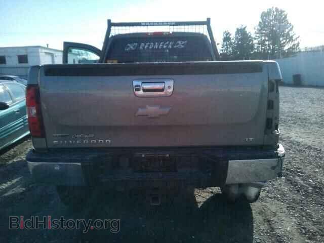 2012 CHEVROLET SILVERADO - VIN: 1GCRKSE72CZ213406 - Фото 10