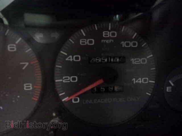 1996 ACURA INTEGRA - VIN: JH4DB7555TS008062 - Фото 8